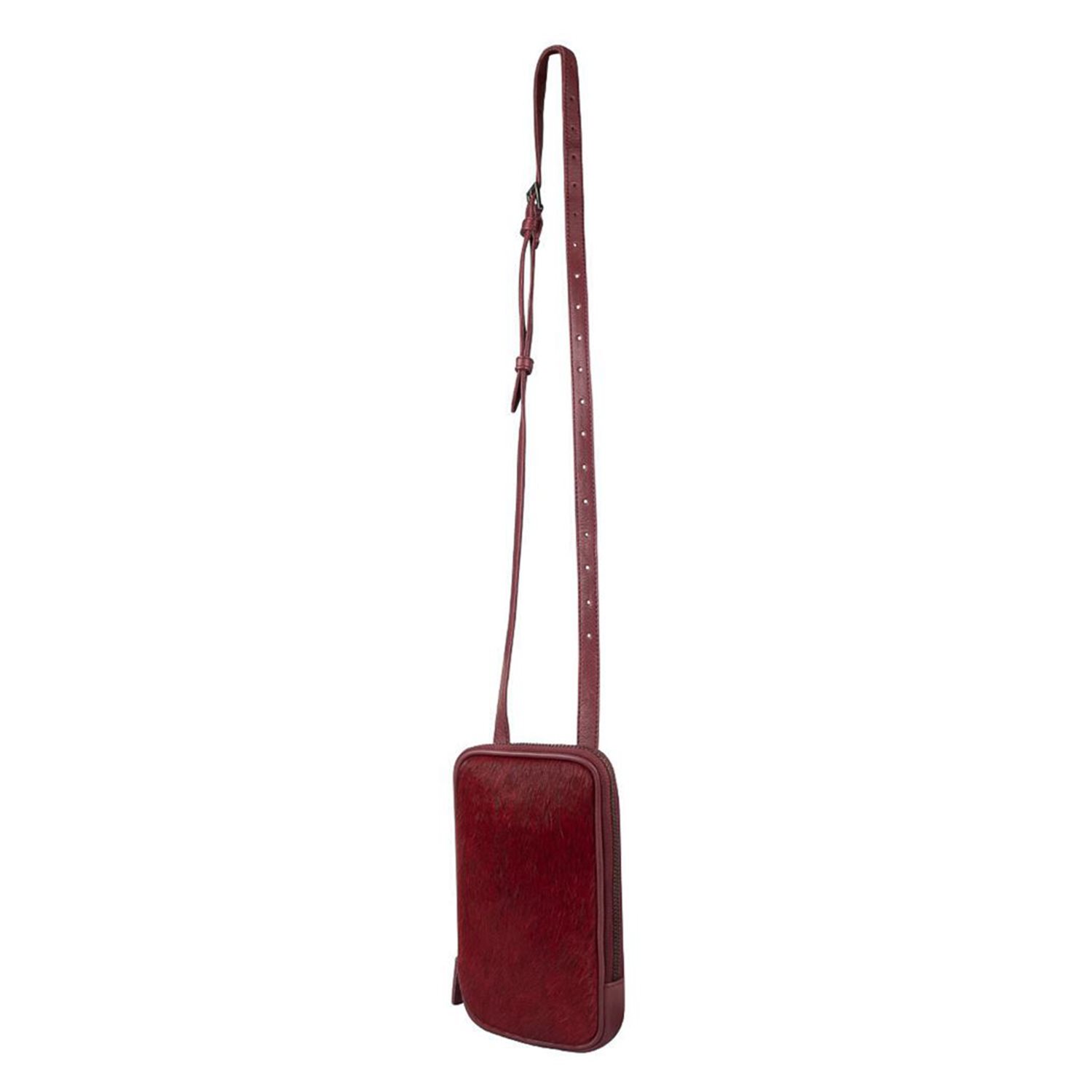 Cowboysbag New Jersey Phonebag bordeauxred