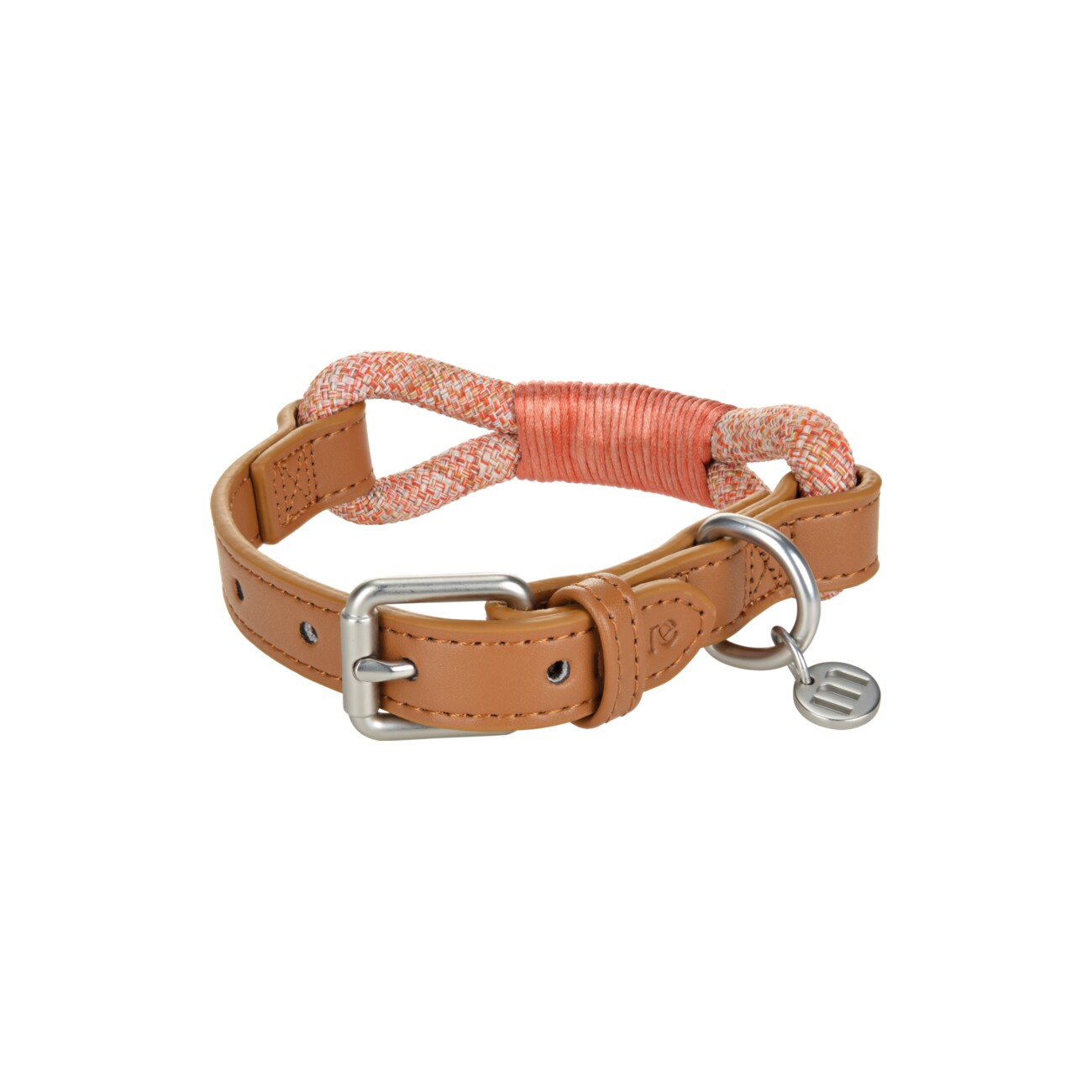 more LIFESTYLEPETS Tau-Halsband rot S