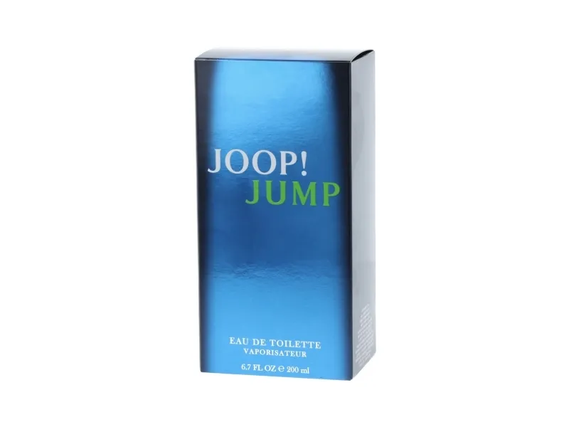 JOOP! Jump EDT 200 ml
