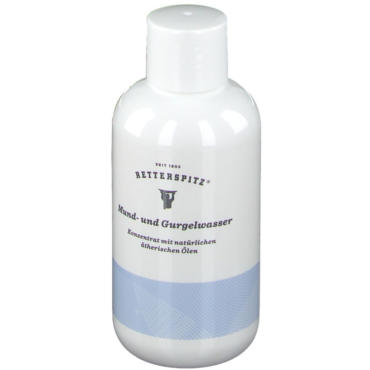 RETTERSPITZ® Mund- und Gurgelwasser
