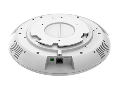 Grandstream GSC3516 - IP-højttaler - til PA-system - trådløs - Bluetooth, Wi-Fi, Ethernet, Fast Ethernet, PoE, PoE-Plus - 15 Watt