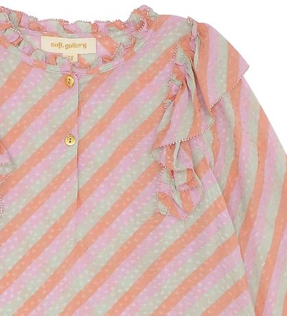 Soft Gallery Pullover - Hollyn - Dewkist