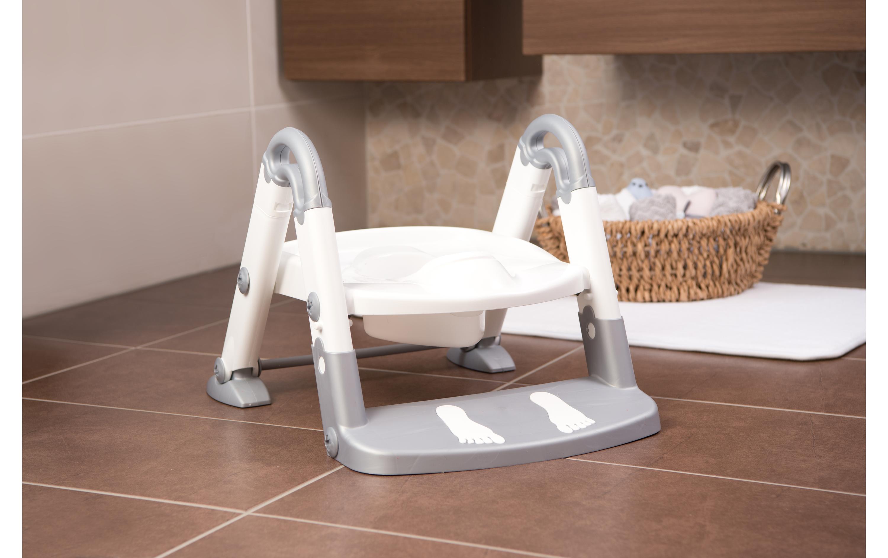 ToilettensitzToilettensitz, Trainer 3-in-1