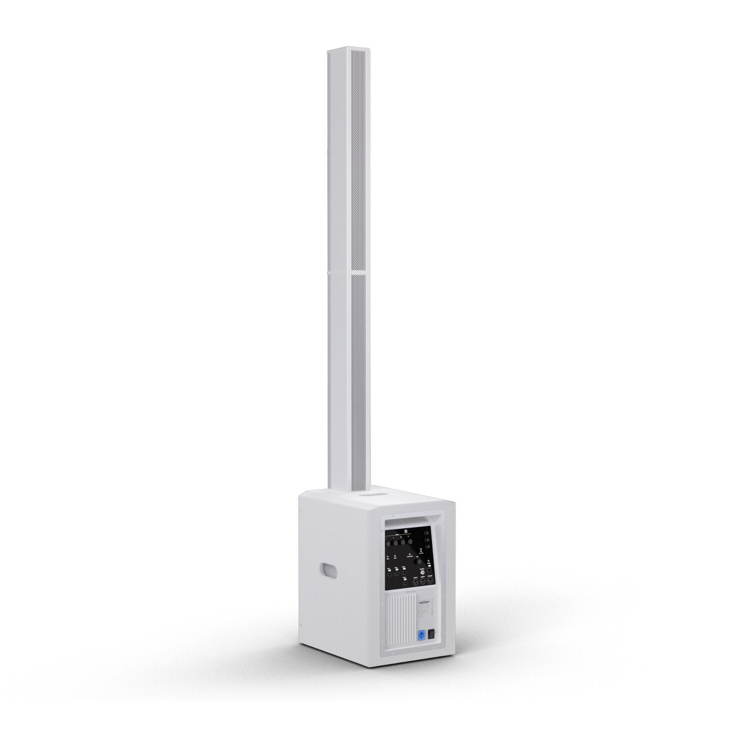 LD Systems MAUI 28 G3 MIX W cardioïde zuilsysteem 2060 Watt