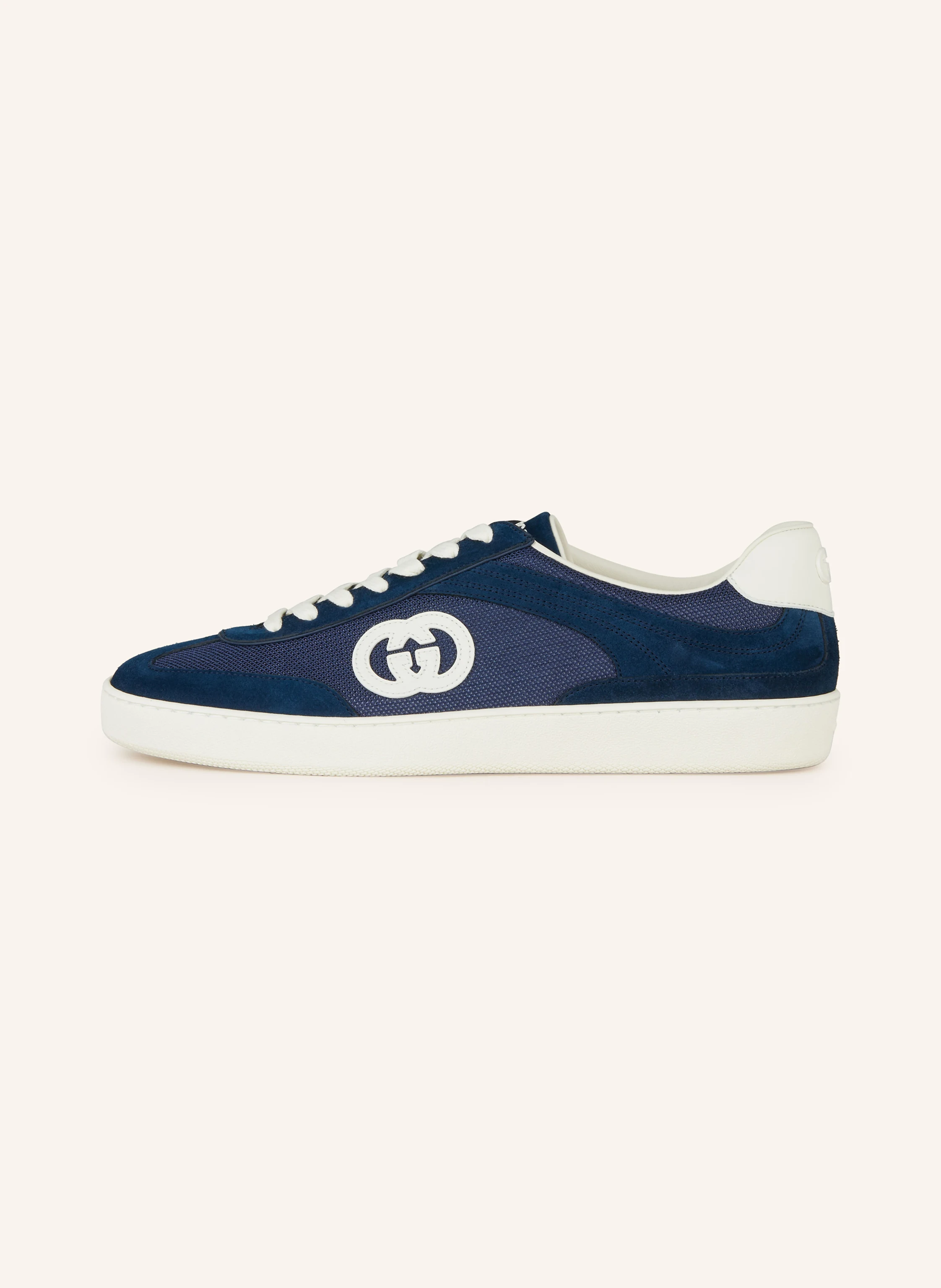GUCCI Sneaker G74