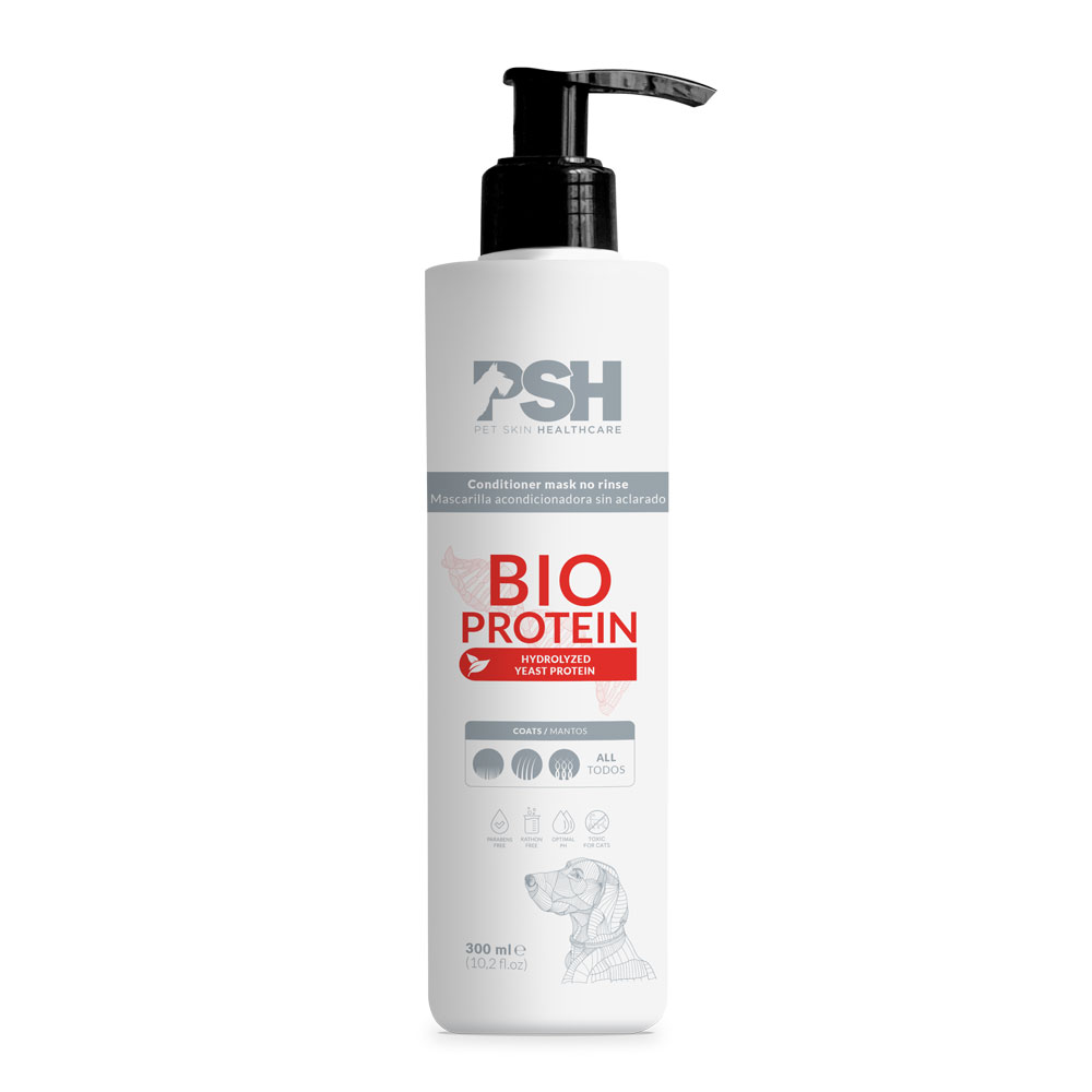BIO PROTEÍNA