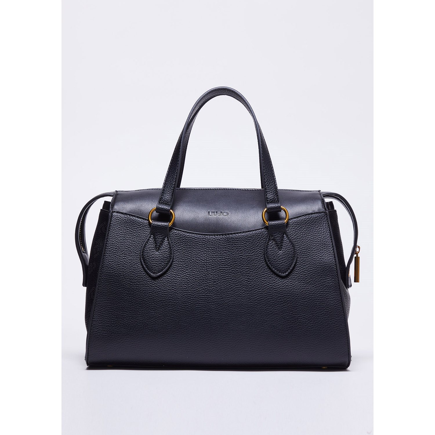 Liu Jo Anfisa Boston Bag nero