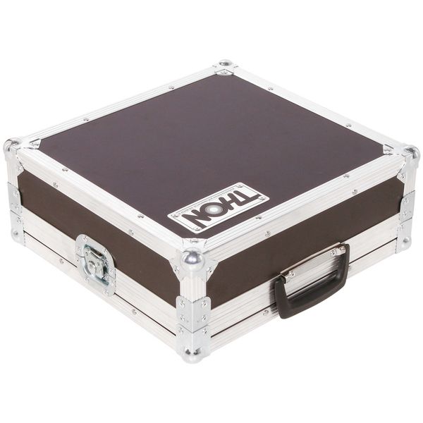 Allen & Heath CQ18T Case Bundle