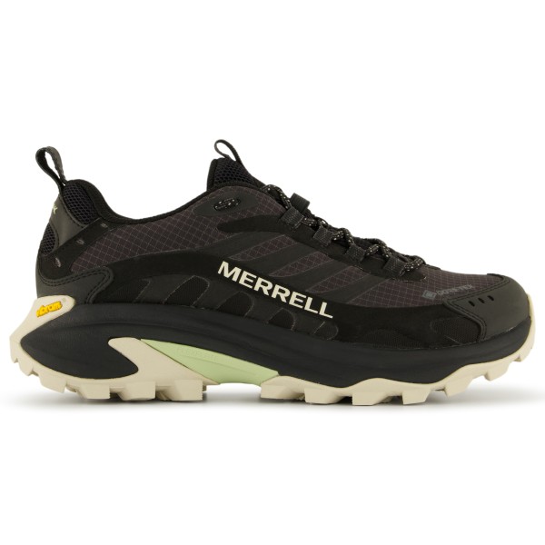 Merrell - Women's Moab Speed 2 GTX - Chaussures multisports