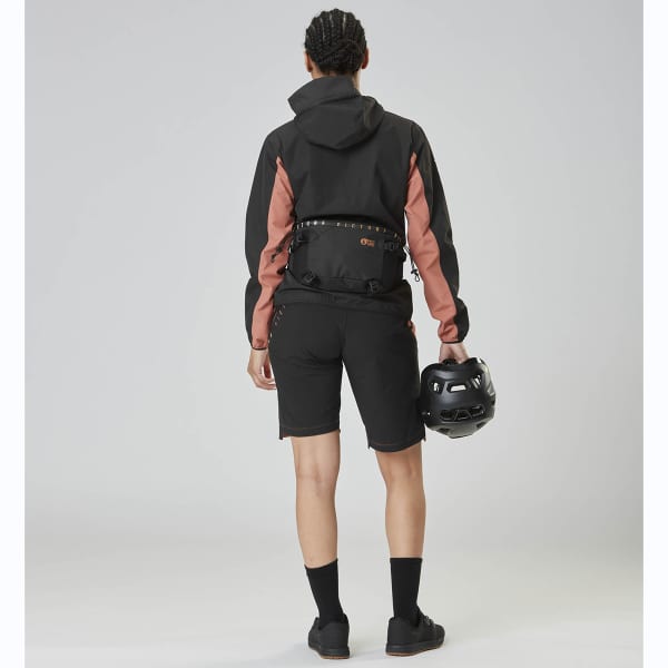 Veste VTT PICTURE GRANITY +2.5L W JKT BLACK