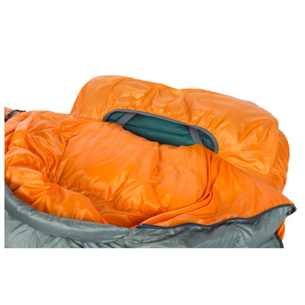 Big Agnes - Torchlight EXP 20 - Sac de couchage en duvet