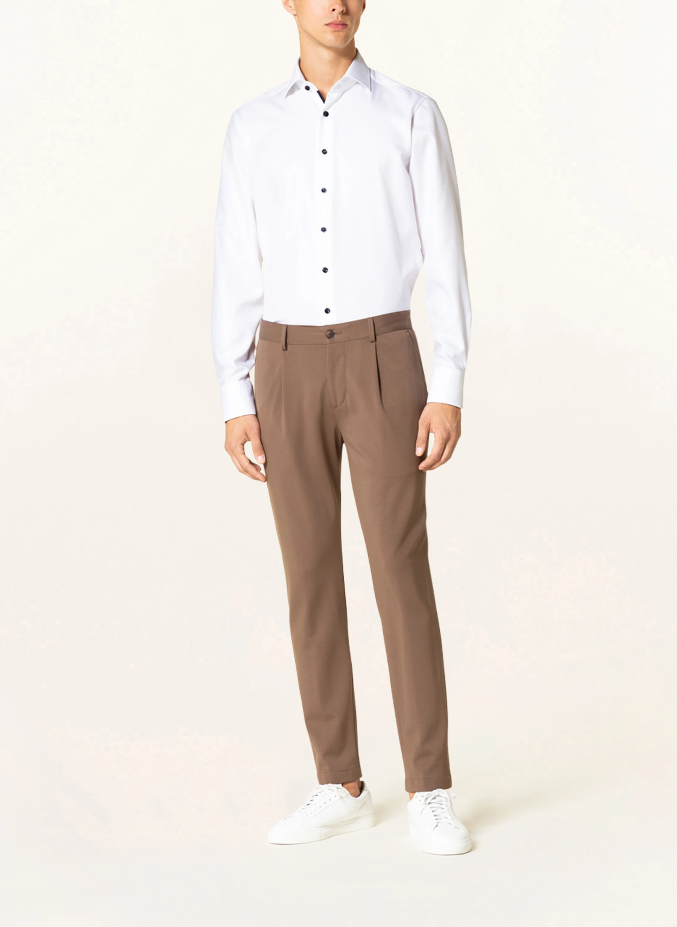 OLYMP SIGNATURE Hemd tailored fit