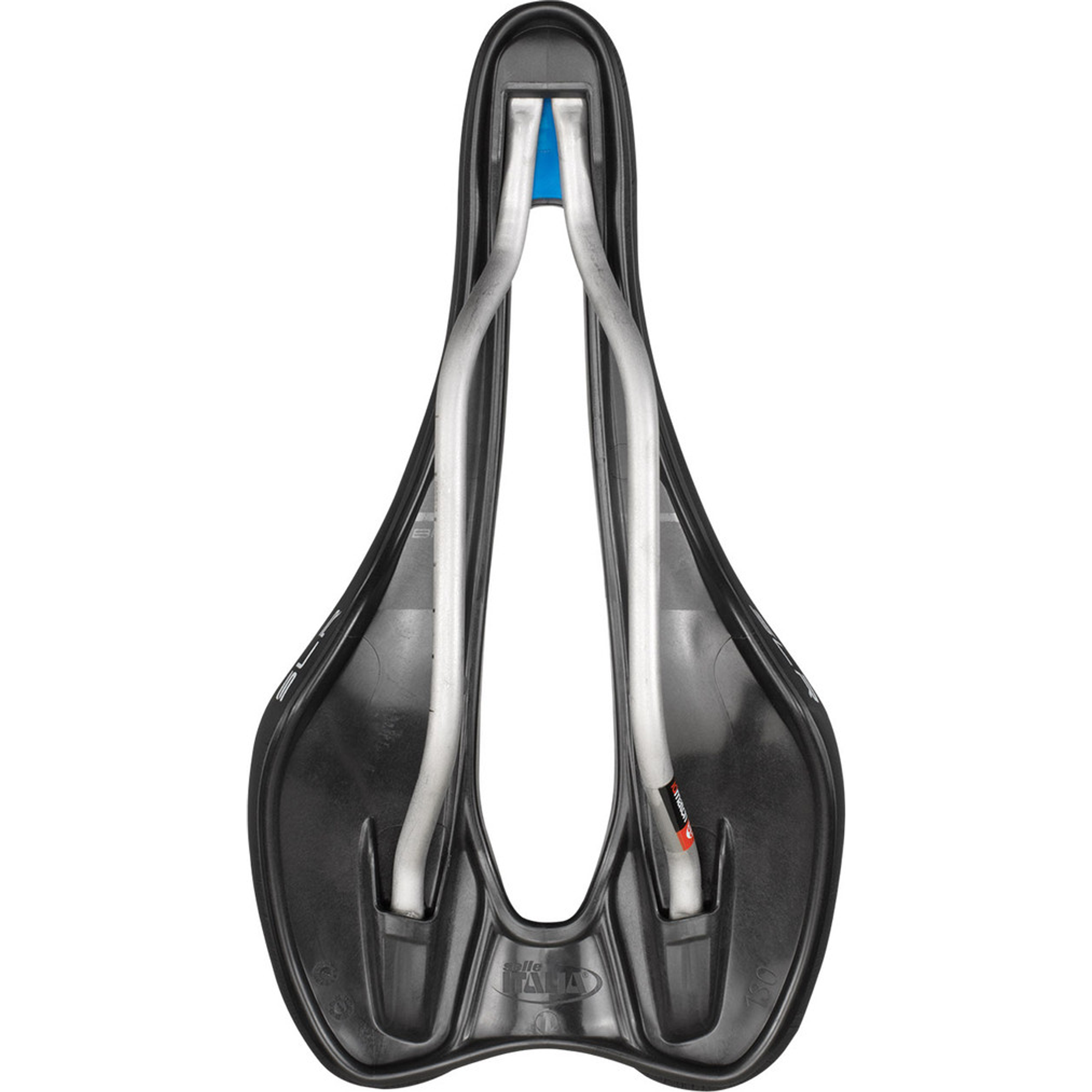 Selle Italia SLR Boost Lady TI316 Superflow Zadel