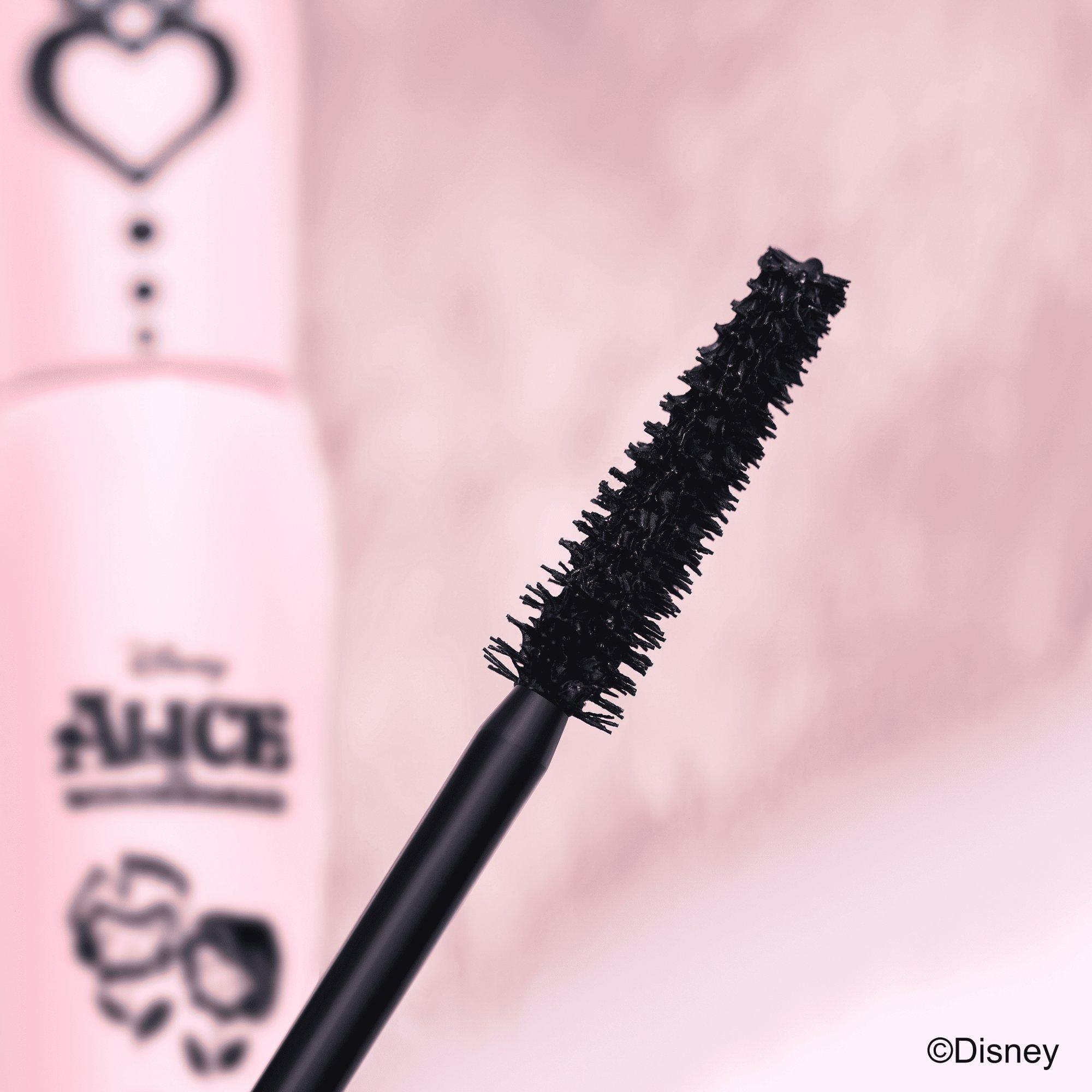 Disney Alice in Wonderland Lash PRINCESS false lash effect mascara