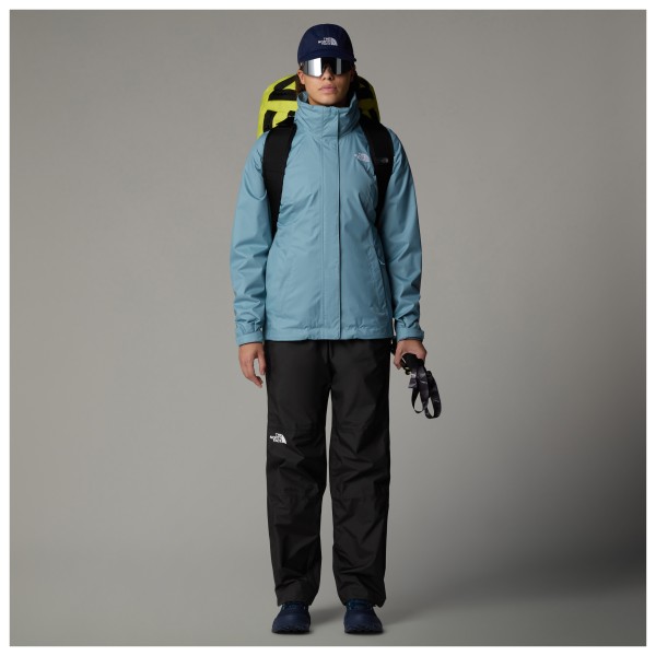 The North Face - Women's Antora Rain Pant - Pantalon imperméable