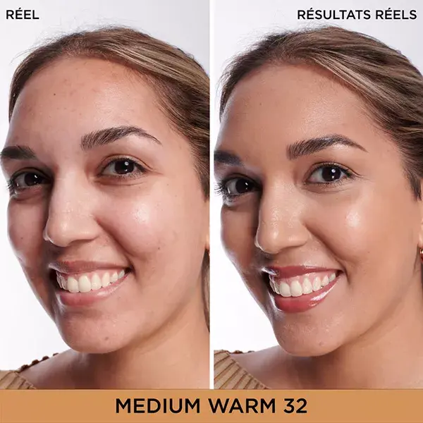 Corretivo IT Cosmetics Bye Bye Dark Spots N°32 Médio Quente 5,7ml