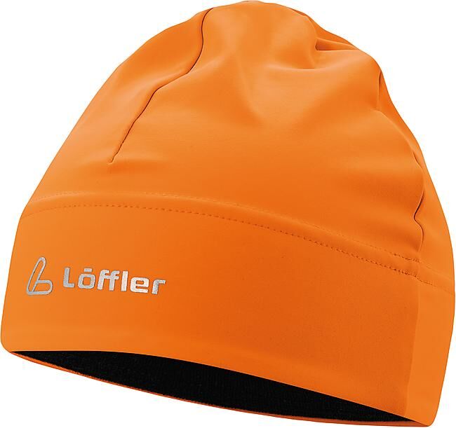 LOFFLER - BONNET THERMO-VELOURS