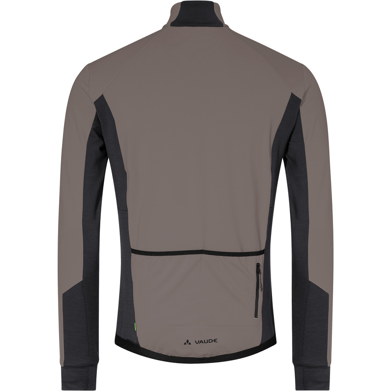 Vaude Herren Kuro Half Zip Radtrikot