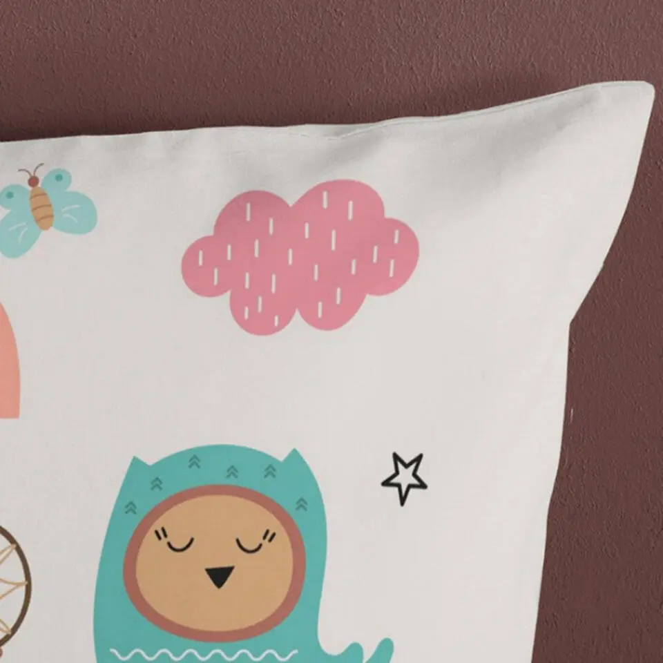 Duvet cover Good Morning 100x135   1* 40x60 cm