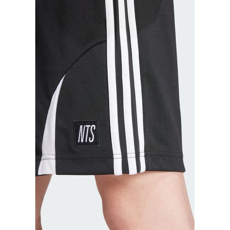 Adidas Original Pantalon de survêtement SST imprimé intégral adidas x NTS Radio