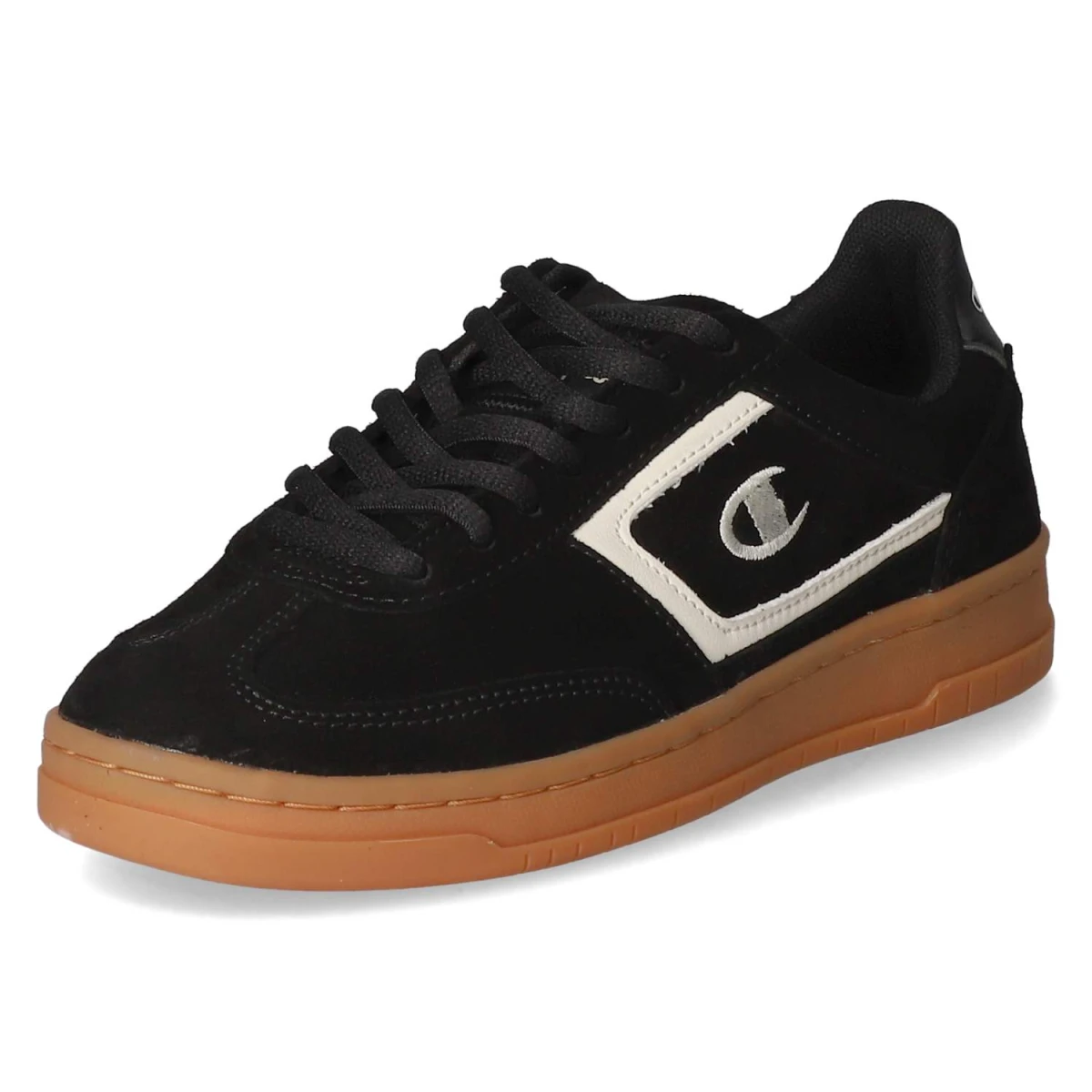 ChampionLow Sneaker CL78 - nbk/natl/wht