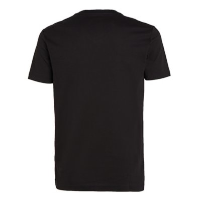 Tee-shirt à manches courtes homme 325212 CALVIN KLEIN