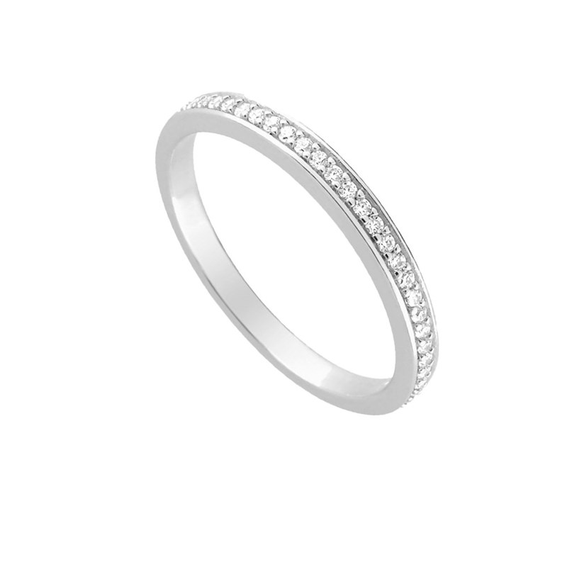 Bague femme - Argent 925