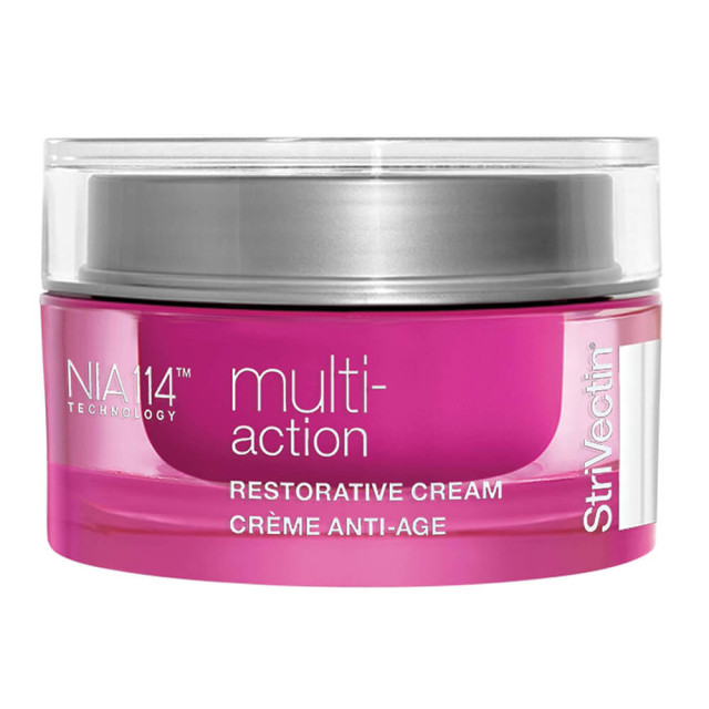 Crème MultiAction Anti-âge STRIVECTIN