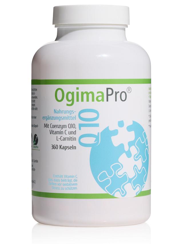 Ogima Pro Q10