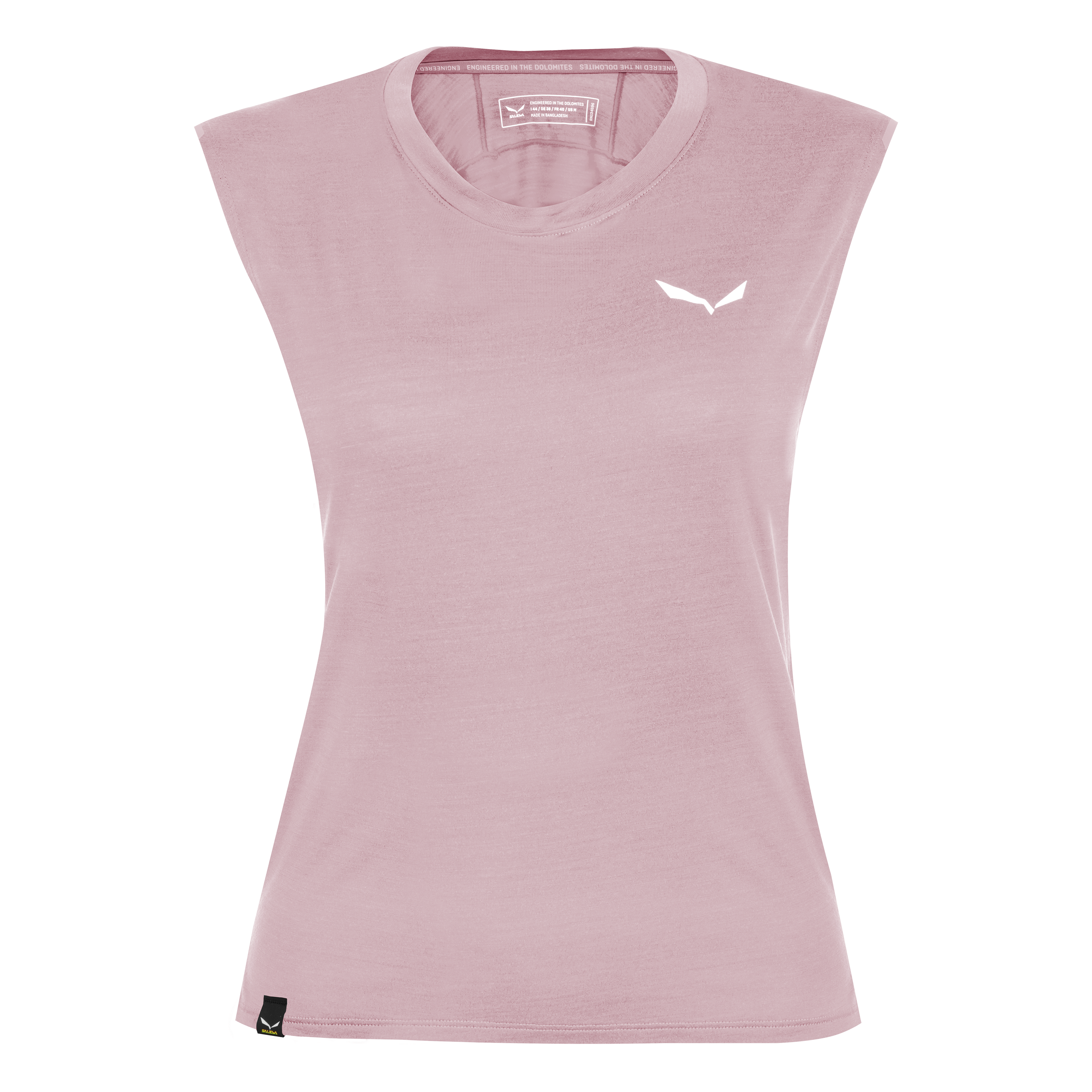 Pedroc Alpine Merino Tanktop Damen