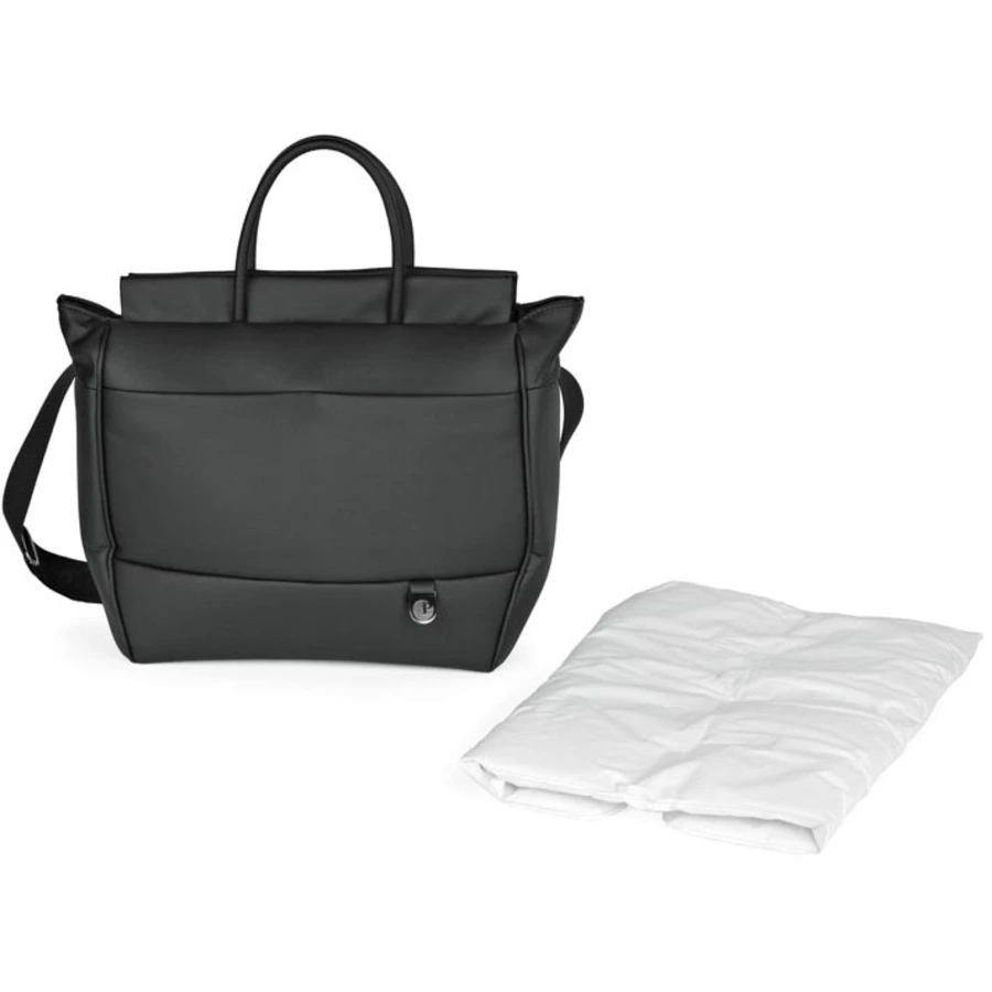 Peg Perego Wickeltasche Borsa Sand