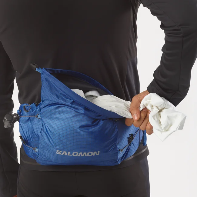 CROSS SEASON WAIST  Gürtel mit Trinkblase, Unisex