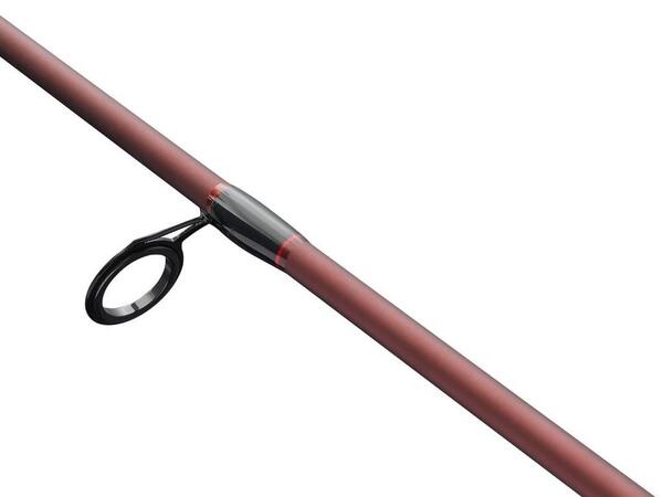 Combo Spinning de Voyage Abu Garcia Tormentor2