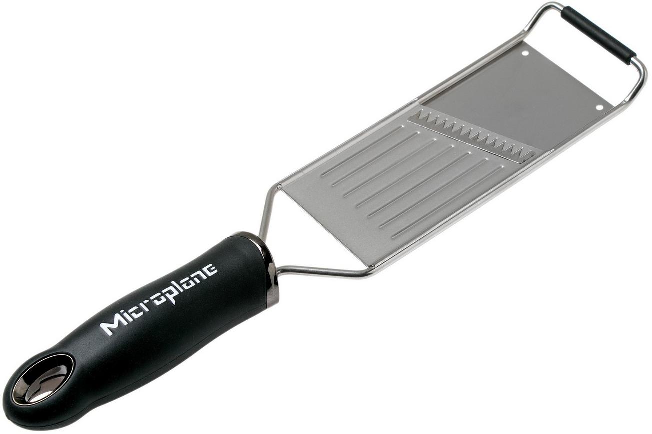 Microplane Gourmet juliennerasp