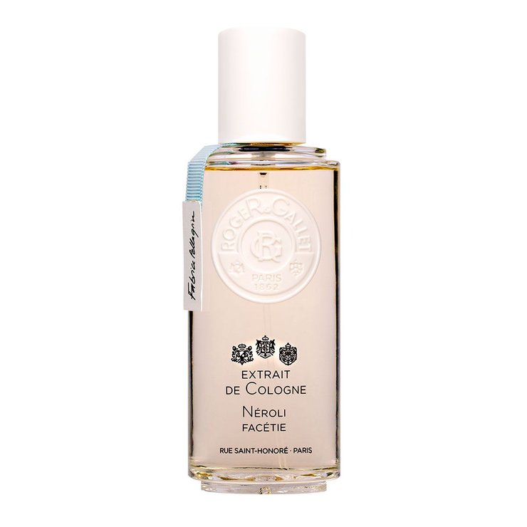 Extrait de Cologne Néroli Facétie 100ml