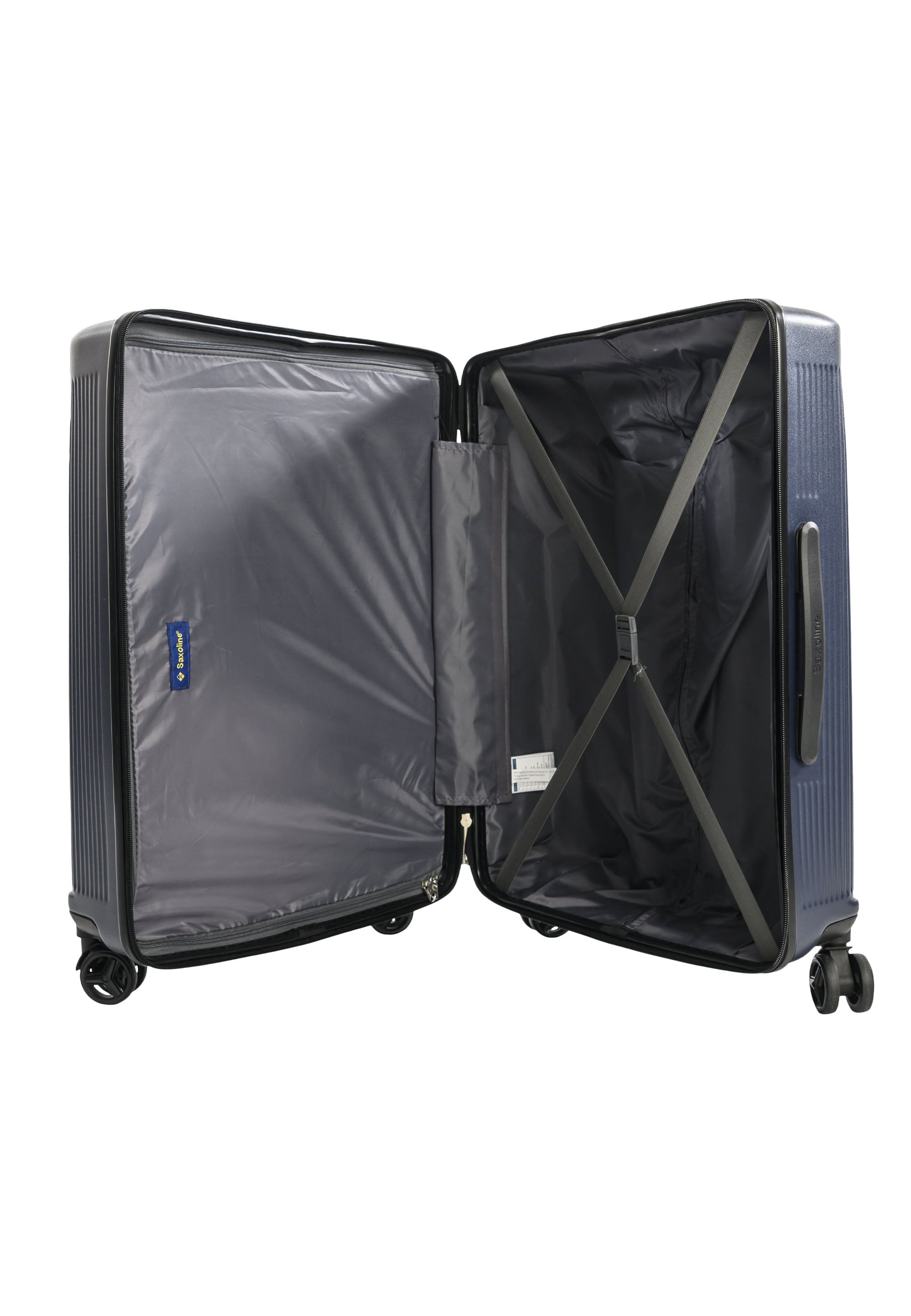 Saxoline Algarve 76 cm reiskoffer