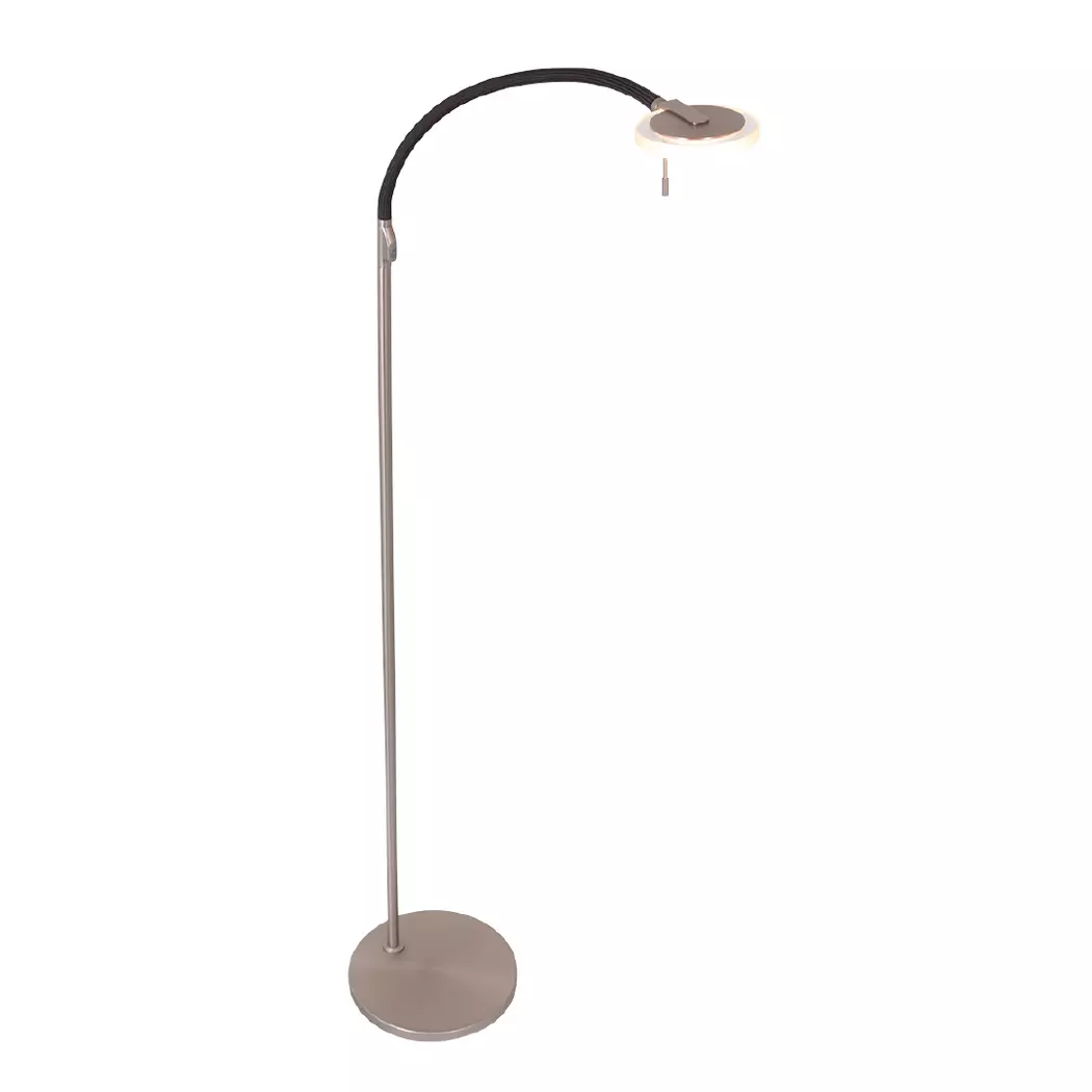 LED-Stehlampe Turound Light Color