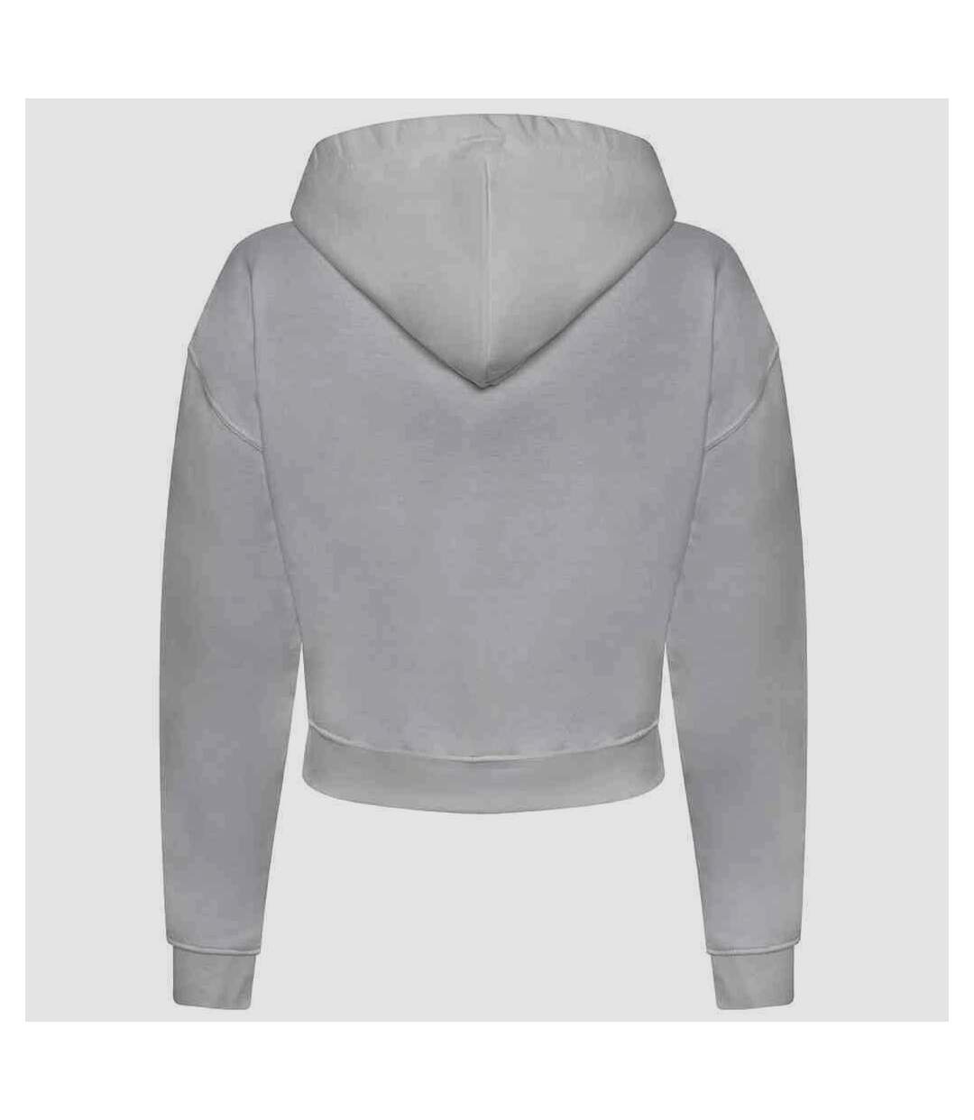 Awdis - Veste à capuche - Femme (Blanc) - UTPC4279
