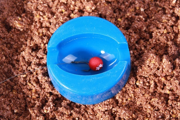 NGT 4   1 Inline Method Feeder Set