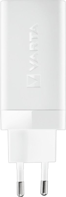 Varta Oplader - 65W - Universeel - Wit