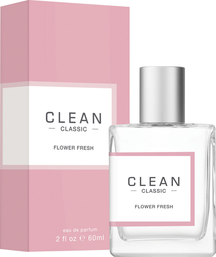 Clean Flower Fresh Eau de Parfum