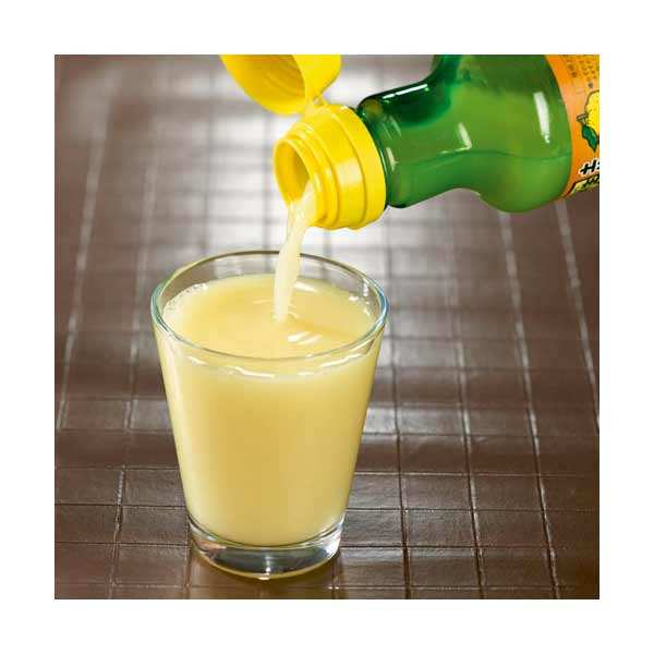 Jus de Yuzu sauvage Mishoyuzu, citrus junos