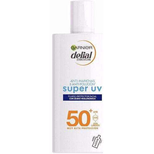 Garnier - Sensitive Advanced Súper Uv Fluid Spf50+