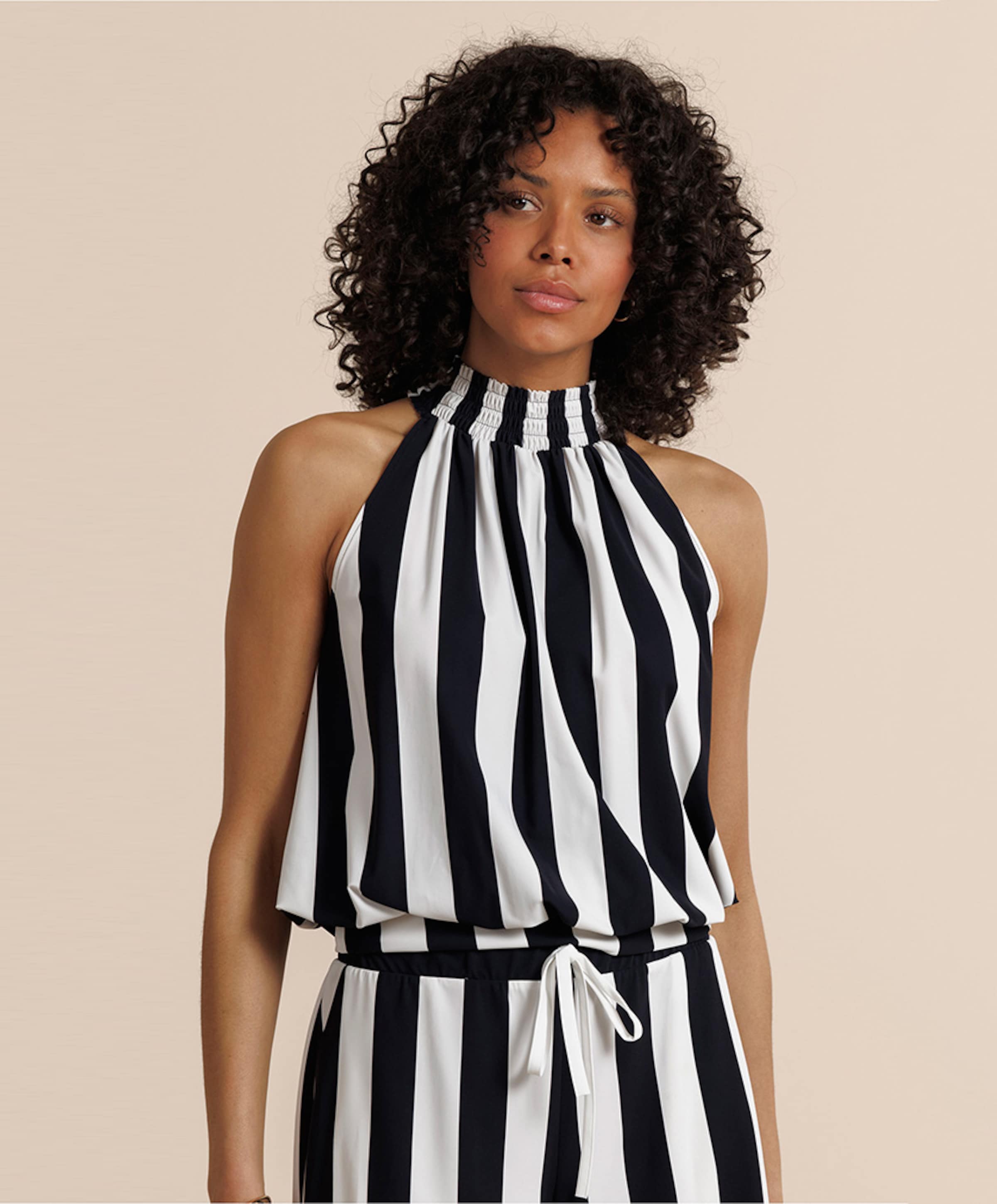 Studio Anneloes Dames top zwart