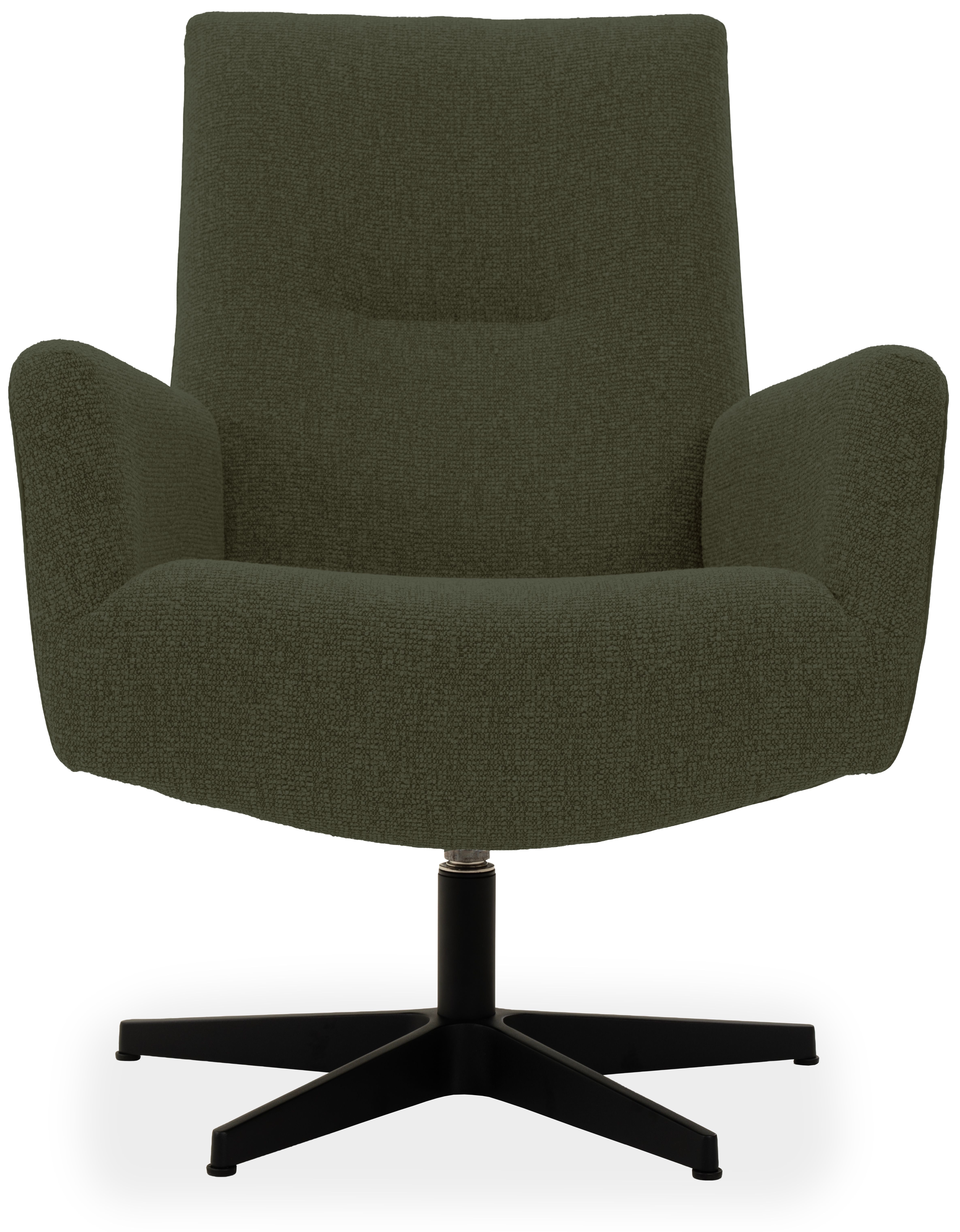 Fauteuil Solvata B53 x D78 x H94 cm