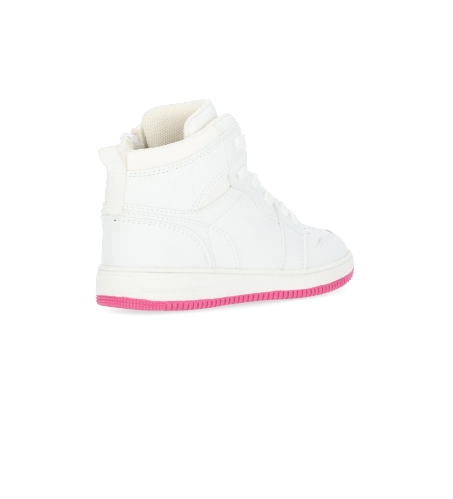 Tênis Infantil Chika10 Jordan 05 Branco