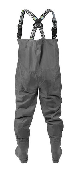 Waders Preston Heavy Duty Chest