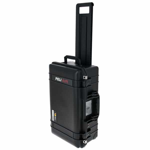 Peli 1535 Air Foam Black