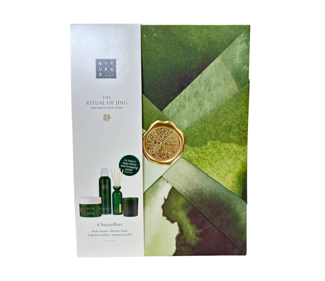 Rituals Ritual of Jing Geschenkset