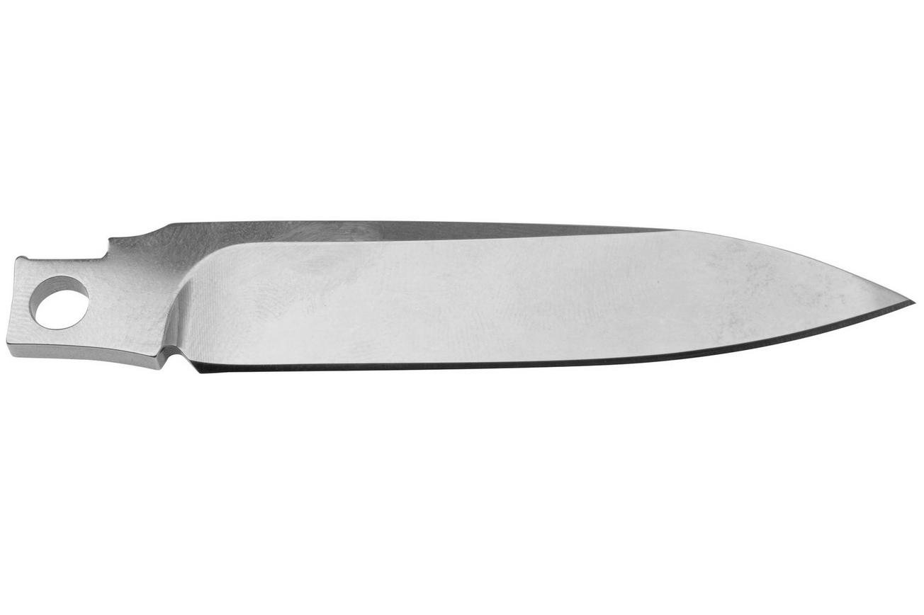 ASK American Service Knife Drop Point Blade